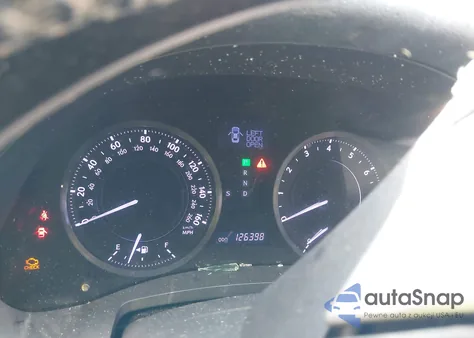 2011 Lexus Is 250C from USA, damaged, VIN JTHFF2C21B2516455